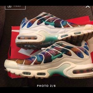 alternate galaxy air max plus